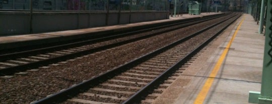 Stazione Firenze Rovezzano is one of Le Stazioni di Firenze.