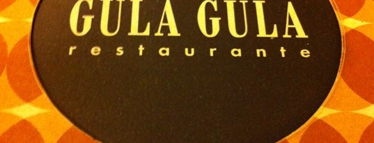Gula Gula is one of Rio to do.