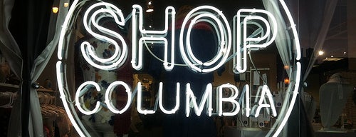 Shop Columbia - The 623 Building (W) is one of Columbia College Chicago.