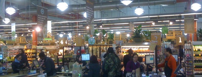 Whole Foods Market is one of "True Blue" - Serving Local Maryland Crab.