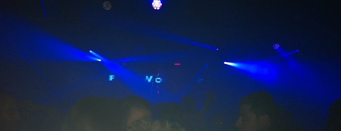 Ministry of Sound is one of Nightclubs in London.