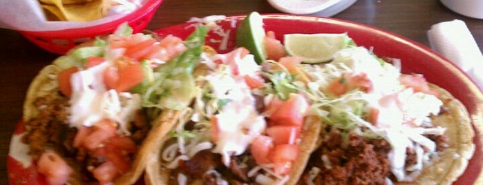 La Parada Restaurant is one of Quality Mexican Food/Restaurants in Indianapolis.