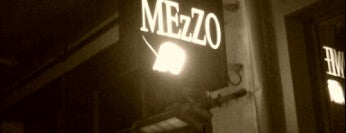 MEzZO Bar is one of Brussels To Do.