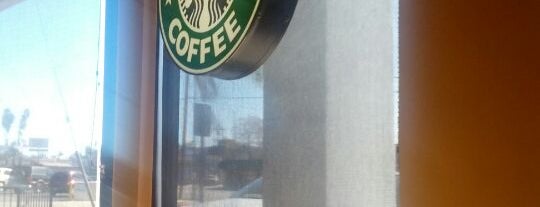 Starbucks is one of I  2 TRAVEL!! The PACIFIC COAST✈.