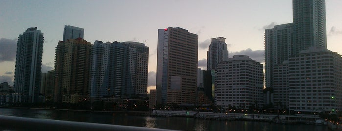 Azul at Mandarin Oriental, Miami is one of Miami best picks.