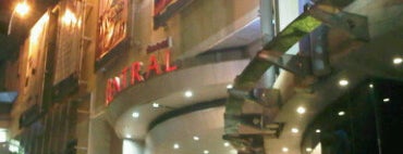 Central Bangna is one of For Shoping Mall.
