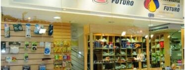 sapataria do futuro presidente prudente