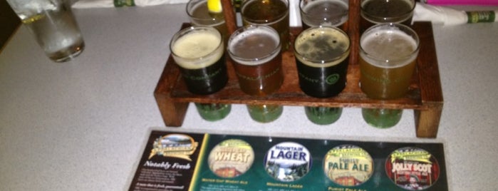 Appalachian Brewing Company is one of Craft Beer Bars of South Central PA.
