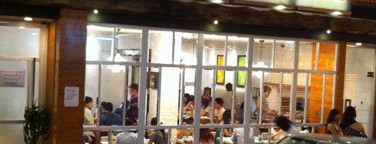 Nha Trang 芽莊越式料理 is one of Best Restaurants in Hong Kong.