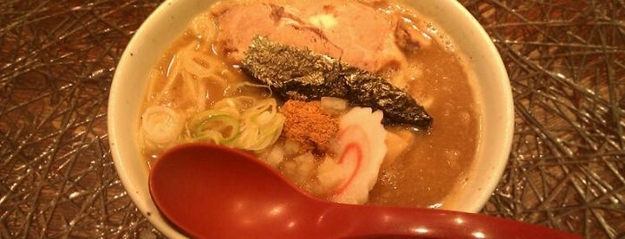 三田製麺所 歌舞伎町店 is one of 歌舞伎町ランチ.