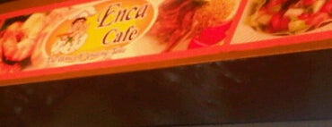 Enca Cafe is one of Makan @ Utara #4.