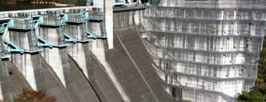 Sonohara Dam is one of dam.