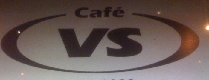 Café VS is one of Эстония Eesti.