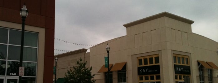 Eastwood Towne Center is one of My Stomping Grounds.