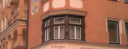 Best Western Hotel Leipziger Hof is one of Hotels.