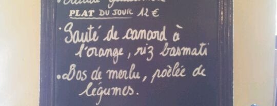 Wake Up Paris is one of Bars de Paris avec Happy Hour.