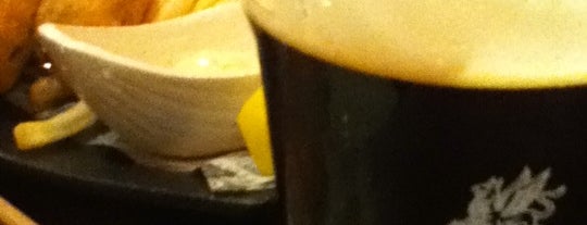Black Beers is one of わなびうっ！.