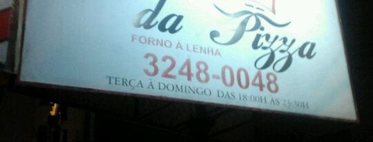 Esquina Da Pizza is one of Curitiba.
