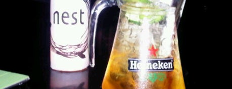 The Nest Bangkok is one of [Hang Out]-Beer and Restaurant  zone กรุงเทพ.