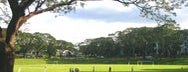 Sunken Garden is one of Manila.