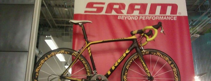 SRAM is one of Chicago.