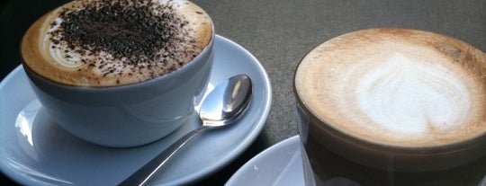 Freestyle Espresso is one of Melbourne Good Coffee, Cafes & Leisurely Places.