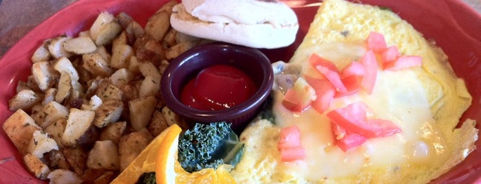 Le Peep is one of Houston Breakfast & Brunch.