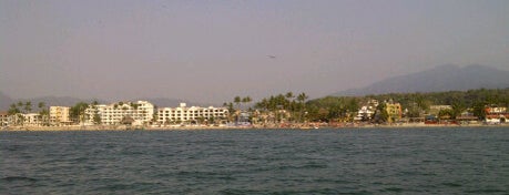 Los Ayala is one of Playas/Beaches @ Riviera Nayarit & Jalisco.