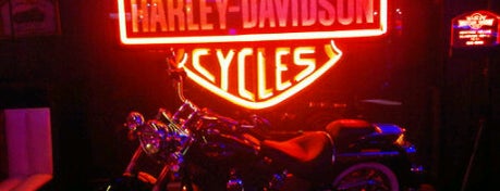 Harley Motor Show is one of Gramado e Canela.