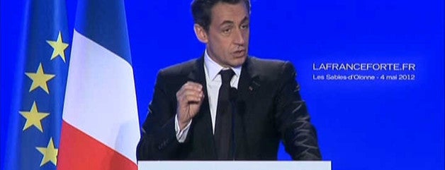 Centre de Congrès - Les Atlantes is one of Nicolas Sarkozy.