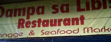 Must-see seafood places in Manila, Philippines