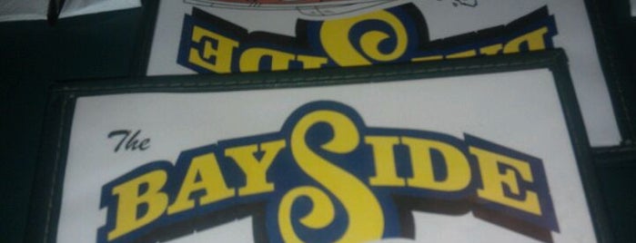 Bayside Pub is one of ♥ Webster.