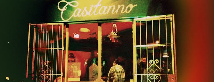Casitanno is one of Coolhunter in Uruguay.