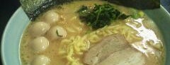 萬来亭 is one of ラーメン！拉麺！RAMEN！.