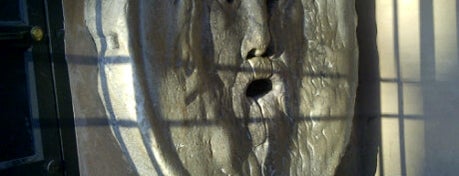 Bocca della Verità is one of Favorites in Italy.