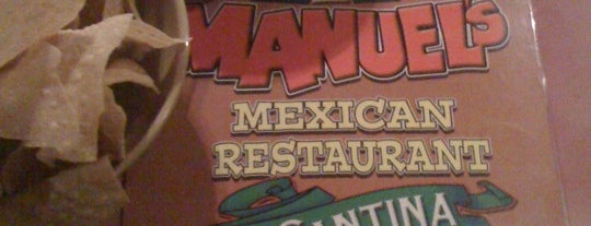 Manuel's