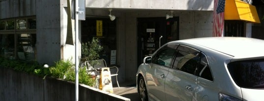 Golf Shop VOX 駒沢ブランチ is one of Play Golf！.
