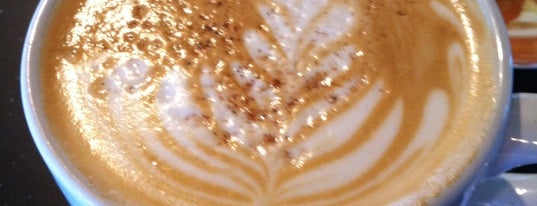 Sunergos Coffee is one of Best of 2012 Nominees.