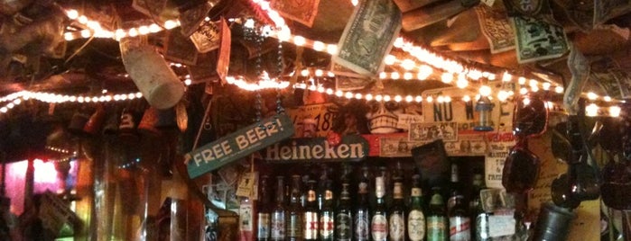 Must Visit Bars in Tampa