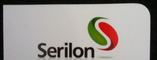 Serilon - Soluções Em Comunicação Visual is one of Empresas de suprimentos.