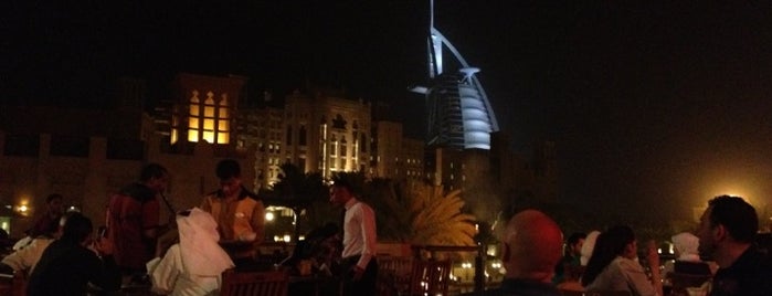 Al Makan Restaurant is one of Best Places for Shisha.