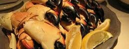 Joe's Seafood, Prime Steak & Stone Crab is one of Chicago - Seafood.