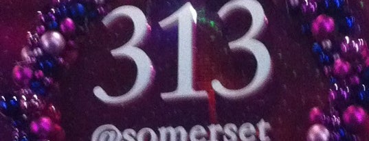 313@somerset is one of Best places in Singapore.