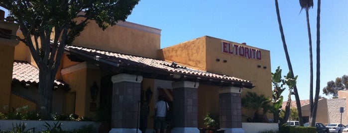 El Torito is one of East San Diego County: Taco Shops & Mexican Food.