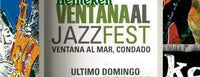 Heineken Jazz Festival is one of Events.