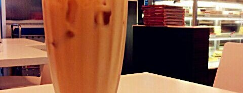 Secret Recipe is one of Top 10 favorites places in Taiping, Malaysia.