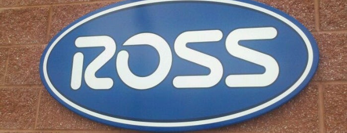 Ross Dress for Less is one of Best Places to buy Bacon in Pittsburgh.