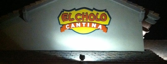 El Cholo Cantina is one of Good eats in Orange County.
