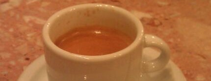 Anthony's Italian Coffee House is one of The 15 Best Places for Espresso in Philadelphia.