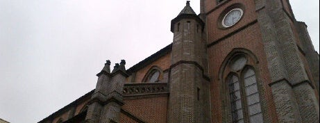 Myeongdong Cathedral is one of 韓国.